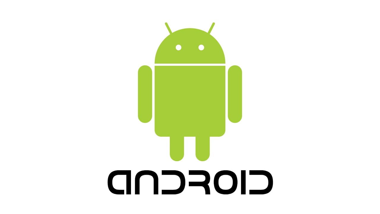 ANDROID LOGO | SC Holding