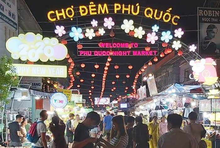 Meyhomes Capital Bãi Trường “thắp sáng” kinh tế đêm Phú Quốc
