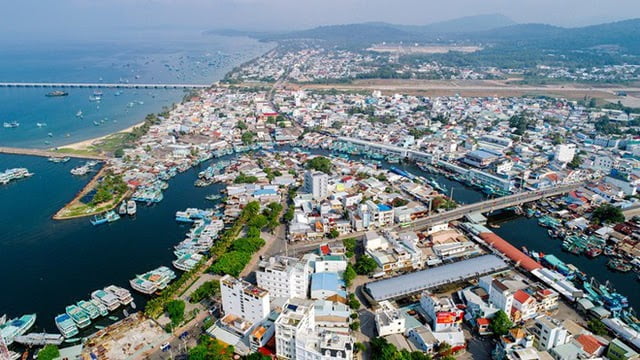 Khu kinh tế biển Phú Quốc tương lai sẽ ra sao?