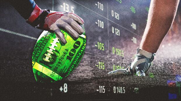 Bookies with Fantasy & eSports Mix 45 Bookies with Fantasy & eSports Mix 45