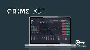 Discover the Advantages of PrimeXBT Crypto Broker Discover the Advantages of PrimeXBT Crypto Broker