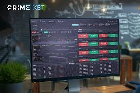 Discover the Advantages of PrimeXBT Crypto Broker Discover the Advantages of PrimeXBT Crypto Broker