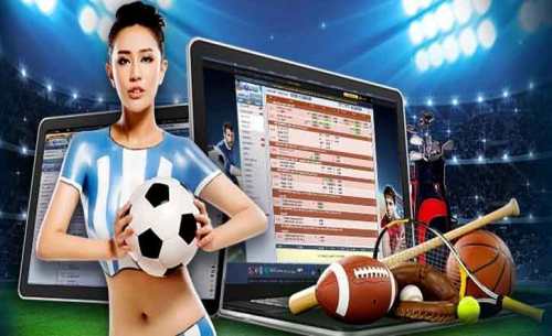 Menjadi Ahli dalam Agen Sbobet Panduan Lengkap Menjadi Ahli dalam Agen Sbobet Panduan Lengkap